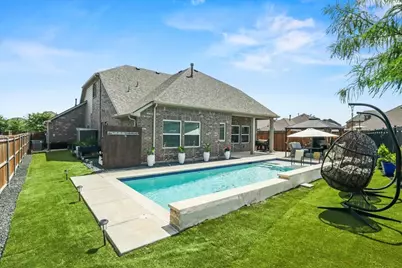 529 Warner Drive, Anna, TX 75409 - Photo 37
