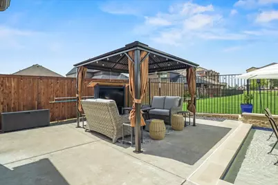 529 Warner Drive, Anna, TX 75409 - Photo 35