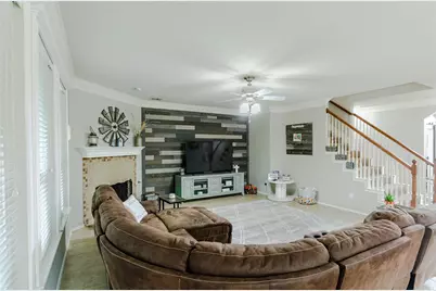 1422 Autumnmist Drive, Allen, TX 75002 - Photo 5