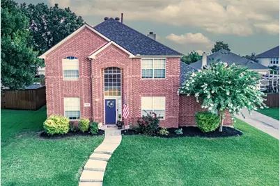 1422 Autumnmist Drive, Allen, TX 75002 - Photo 35