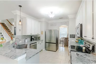 1422 Autumnmist Drive, Allen, TX 75002 - Photo 9