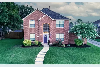 1422 Autumnmist Drive, Allen, TX 75002 - Photo 1