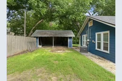 603 E Avenue A, Valley Mills, TX 76689 - Photo 5