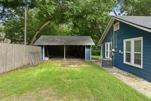 603 E Ave A, Valley Mills, TX 76689 - Photo 5
