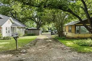 603 E Ave A, Valley Mills, TX 76689 - Photo 3