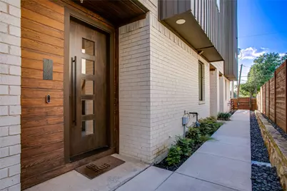 1936 Kearney Court, Dallas, TX 75204 - Photo 1
