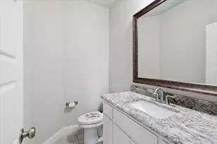 304 Paloma St, Weatherford, TX 76087 - Photo 7