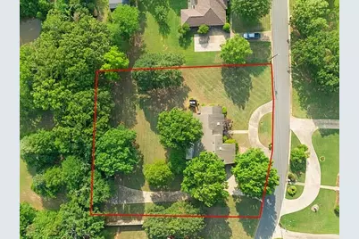 4110 Lakeshore Drive, Reno, TX 75462 - Photo 7