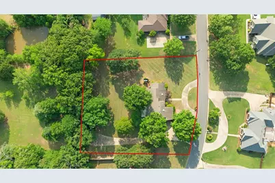 4110 Lakeshore Drive, Reno, TX 75462 - Photo 5