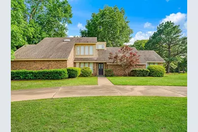 4110 Lakeshore Drive, Reno, TX 75462 - Photo 1