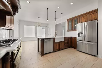 6056 Bennett Lawson Road, Mansfield, TX 76063 - Photo 23