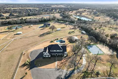 6056 Bennett Lawson Road, Mansfield, TX 76063 - Photo 5