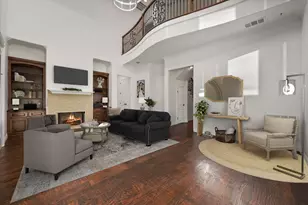 6056 Bennett Lawson Rd, Mansfield, TX 76063 - Photo 7