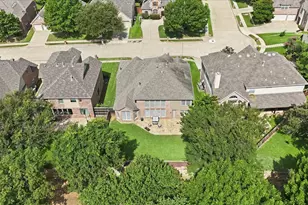 3604 Veronica Dr, Flower Mound, TX 75022 - Photo 35