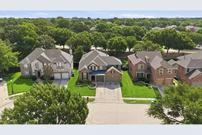 3604 Veronica Drive, Flower Mound, TX 75022 - Photo 33