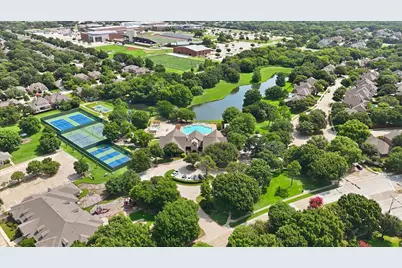 3604 Veronica Drive, Flower Mound, TX 75022 - Photo 37