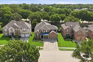 3604 Veronica Dr, Flower Mound, TX 75022 - Photo 33