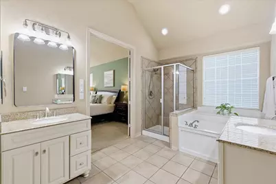 3604 Veronica Drive, Flower Mound, TX 75022 - Photo 21