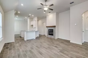4322 Cibolo Crk Trl, Celina, TX 75078 - Photo 5