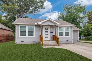 6502 Howard Ave, Dallas, TX 75227 - Photo 1