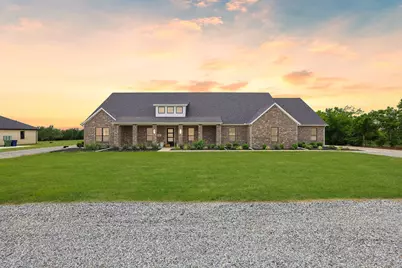 1153 Block Road, Gunter, TX 75058 - Photo 1