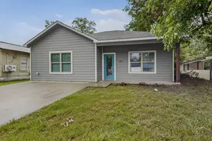 110 Ross St, Sulphur Springs, TX 75482 - Photo 1