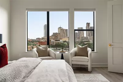 1900 S Ervay Street #609, Dallas, TX 75215 - Photo 21