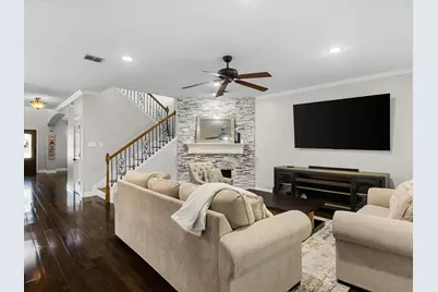 3924 Eaglerun Drive, Fort Worth, TX 76262 - Photo 11