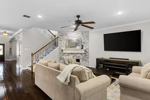 3924 Eaglerun Dr, Fort Worth, TX 76262 - Photo 11