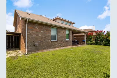 3924 Eaglerun Drive, Fort Worth, TX 76262 - Photo 25