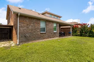 3924 Eaglerun Dr, Fort Worth, TX 76262 - Photo 25