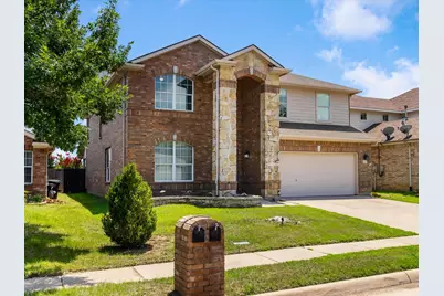3924 Eaglerun Drive, Fort Worth, TX 76262 - Photo 3