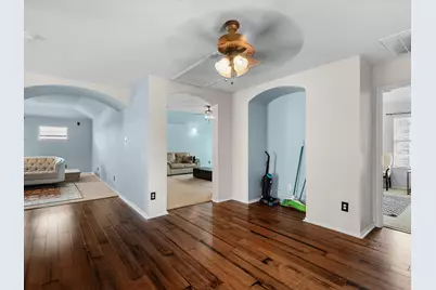 3924 Eaglerun Drive, Fort Worth, TX 76262 - Photo 23