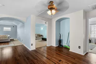 3924 Eaglerun Dr, Fort Worth, TX 76262 - Photo 23