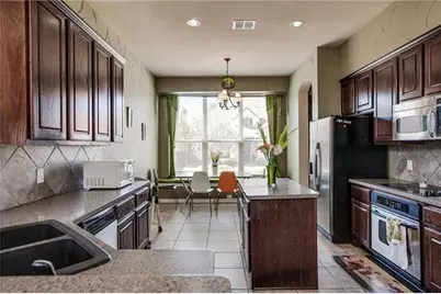 4533 Delaina Drive, Flower Mound, TX 75022 - Photo 3