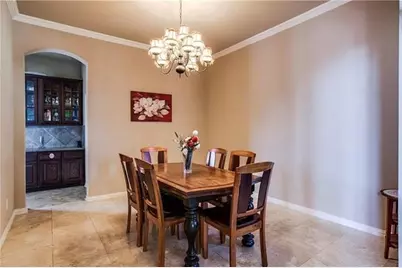 4533 Delaina Drive, Flower Mound, TX 75022 - Photo 7