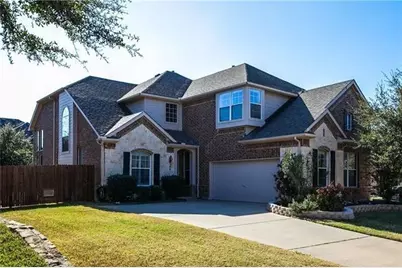 4533 Delaina Drive, Flower Mound, TX 75022 - Photo 1