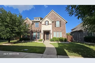 5660 Domer Drive, Frisco, TX 75035 - Photo 1