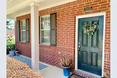 3105 Carlisle Street, Bedford, TX 76021 - Photo 3