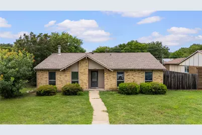 1105 Joshua Tree Drive, Plano, TX 75023 - Photo 1