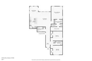 705 Pearl Way, Arlington, TX 76002 - Photo 25