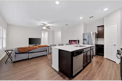 705 Pearl Way, Arlington, TX 76002 - Photo 9