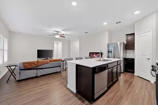 705 Pearl Way, Arlington, TX 76002 - Photo 9