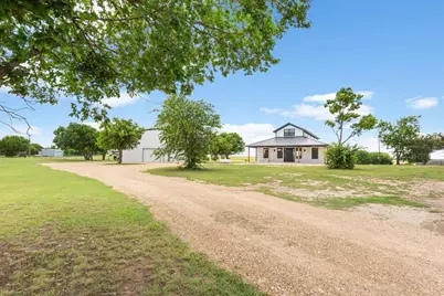 1150 County Road 311, McGregor, TX 76657 - Photo 1