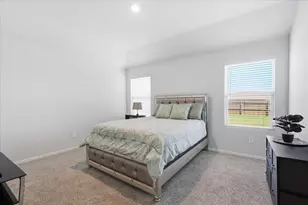 13492 Stage Coach Ln, Cresson, TX 76035 - Photo 9