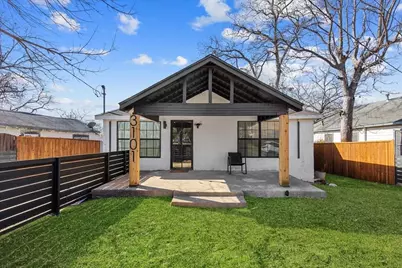 3101 Parvia Avenue, Dallas, TX 75212 - Photo 1