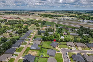 533 Limestone Cir, Mabank, TX 75147 - Photo 23