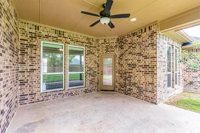 533 Limestone Circle, Mabank, TX 75147 - Photo 17