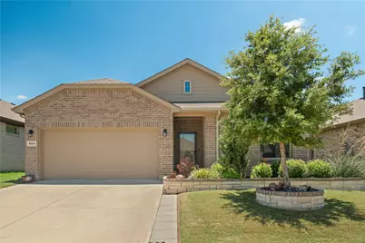 824 Greenford Manor, Fort Worth, TX 76247 - Photo 1