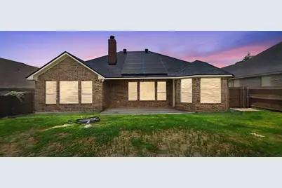 608 Donna Circle, Granbury, TX 76049 - Photo 7